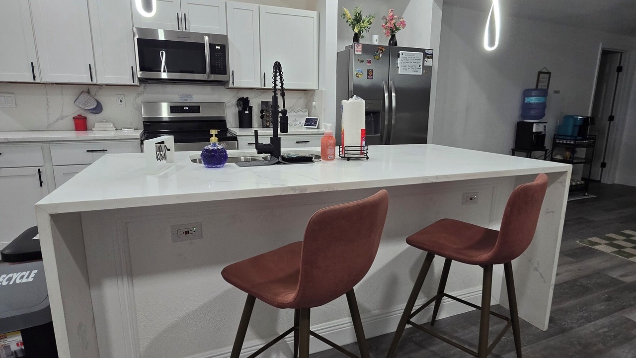 Photo of Kitchen in DeLand