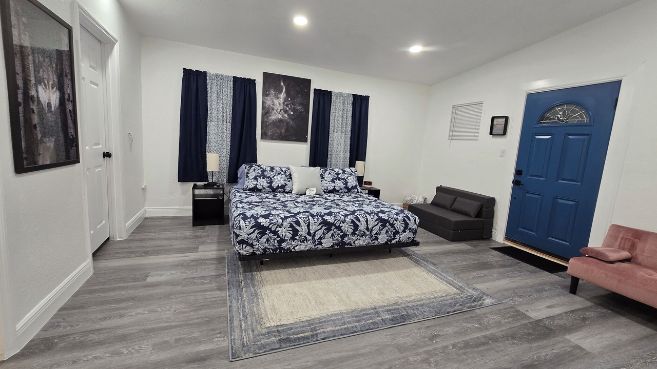 Photo of Bedroom in DeLand