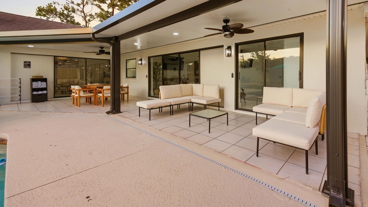 Photo of Outdoor in Lake Magdalene