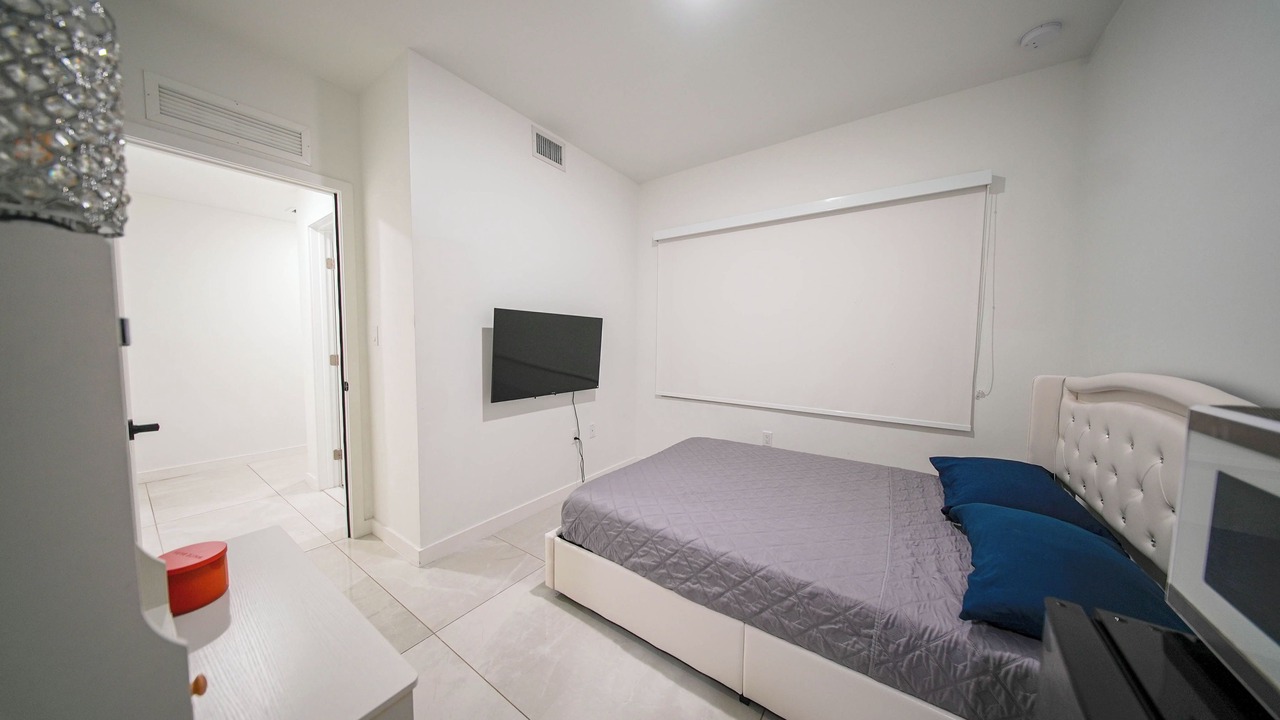 Photo of Bedroom in Princeton