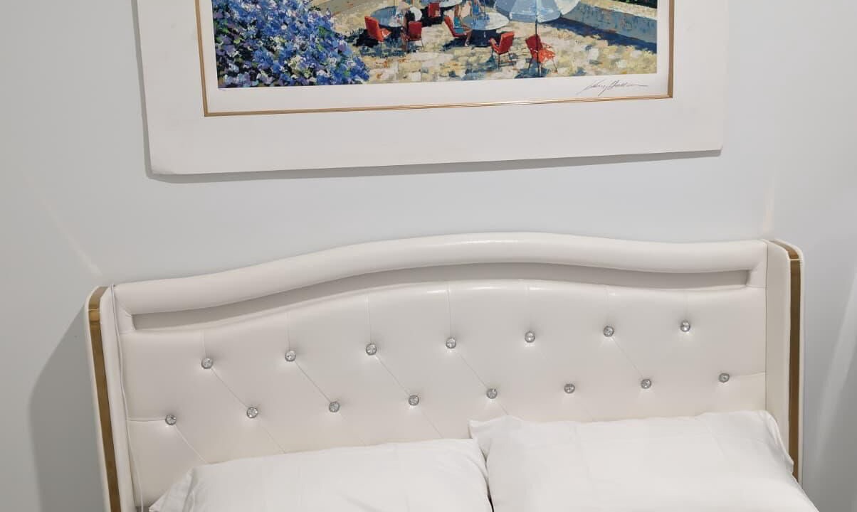 Photo of Bedroom in Princeton