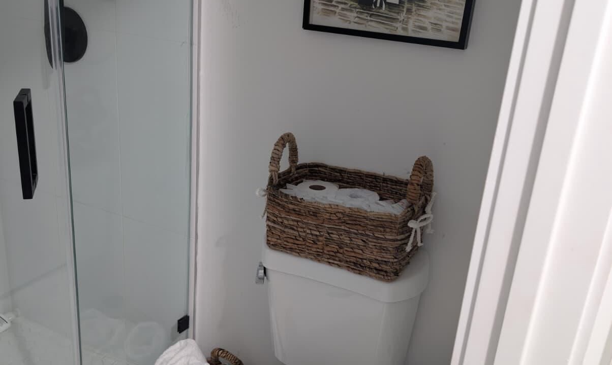 Photo of Bathroom in Princeton