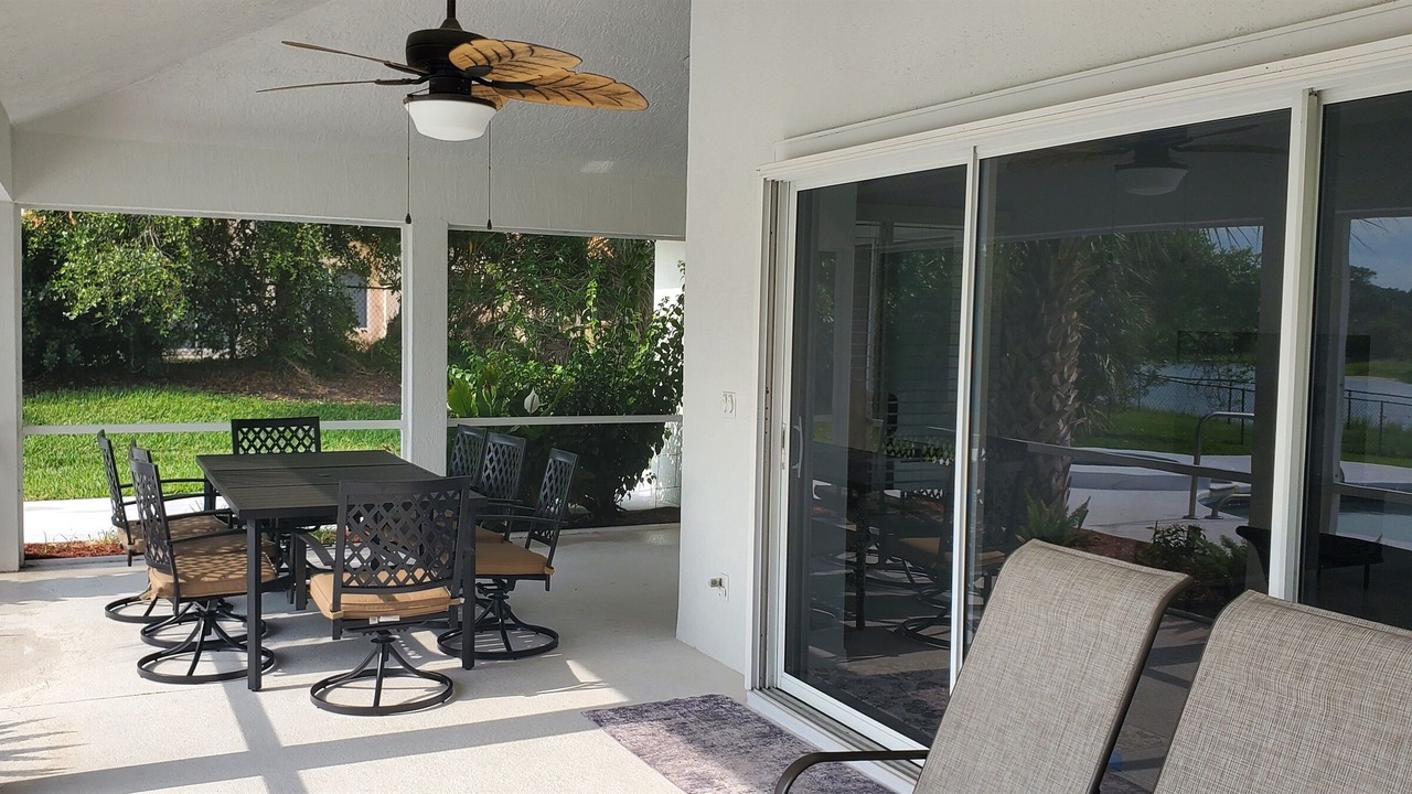 Photo of Outdoor in Groveland
