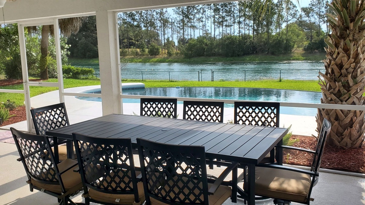 Photo of Outdoor in Groveland