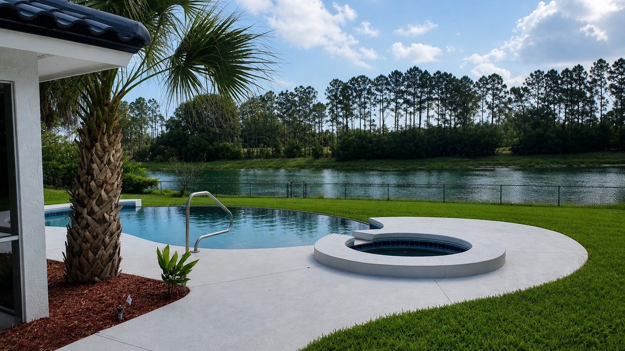 Photo of Outdoor in Groveland