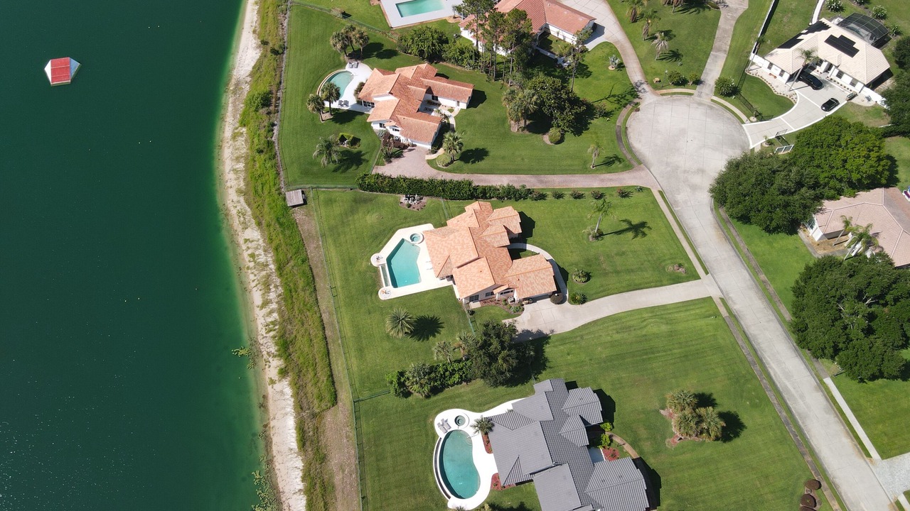 Photo of Outdoor in Groveland
