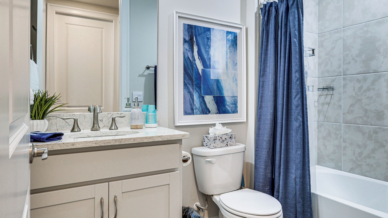 Photo of Bathroom in Estero