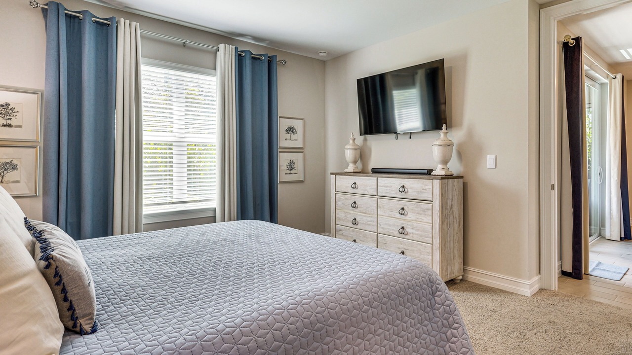 Photo of Bedroom in Estero