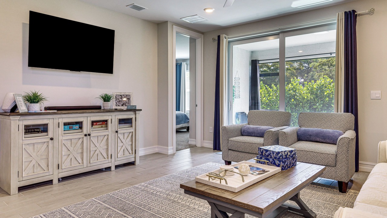 Photo of Livingroom in Estero