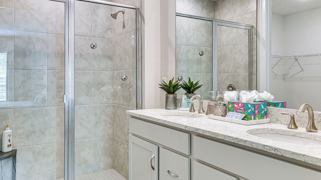 Photo of Bathroom in Estero