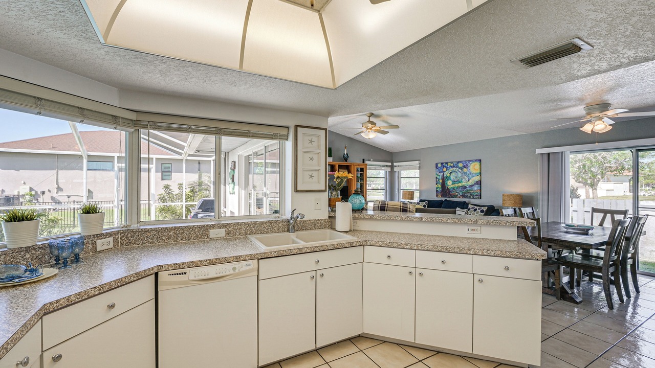 Photo of Kitchen in Edgewater