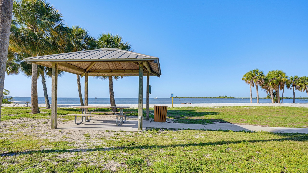 Photo of Outdoor in Edgewater