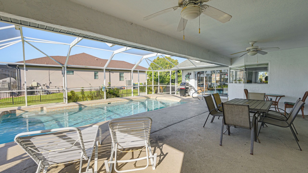 Photo of Outdoor in Edgewater
