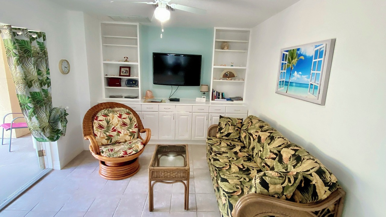 Photo of Livingroom in Tarpon Springs