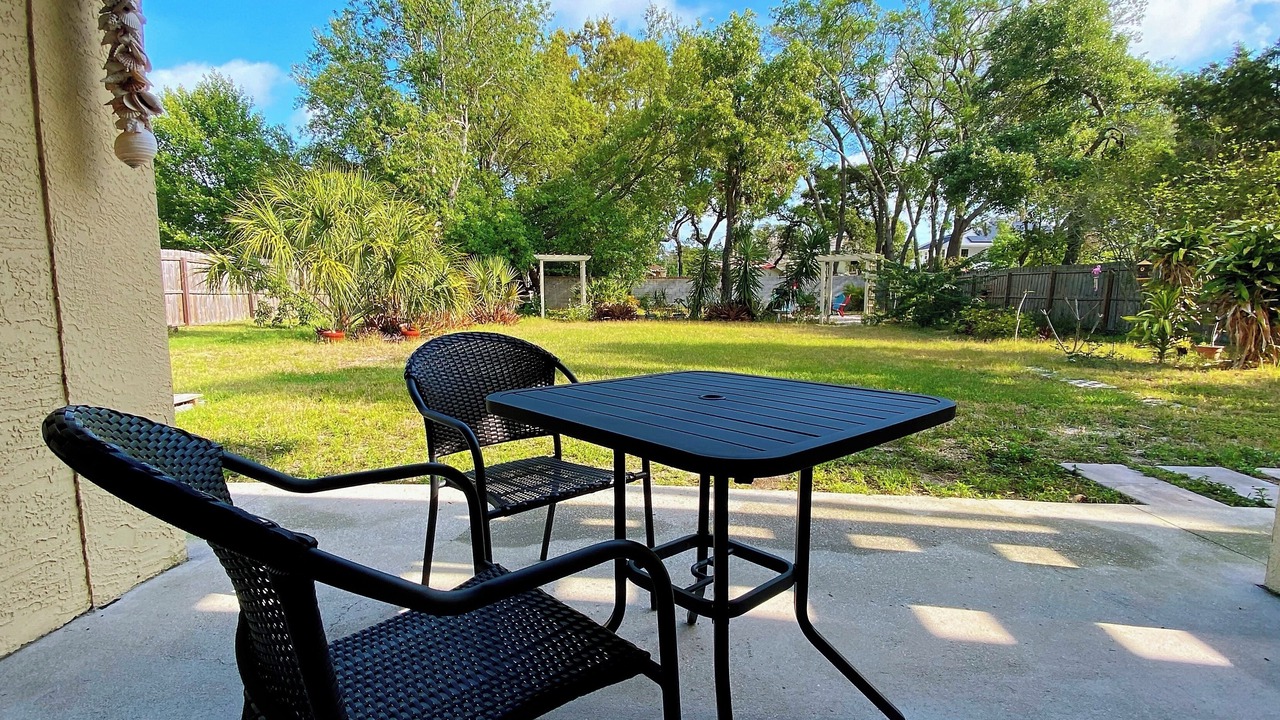 Photo of Outdoor in Tarpon Springs