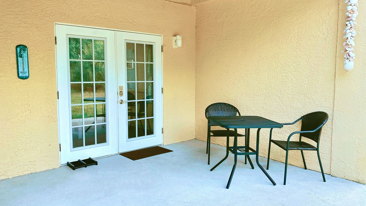 Photo of Outdoor in Tarpon Springs