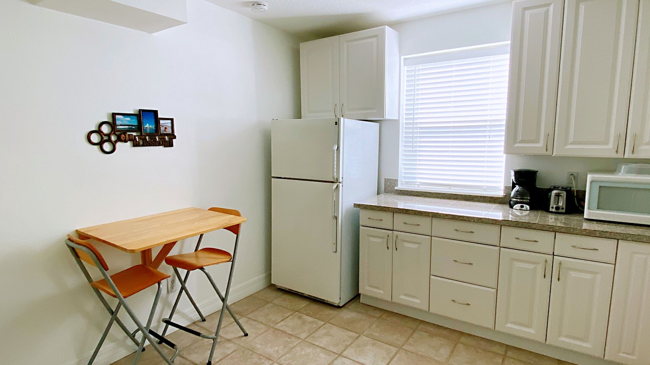 Photo of Kitchen in Tarpon Springs