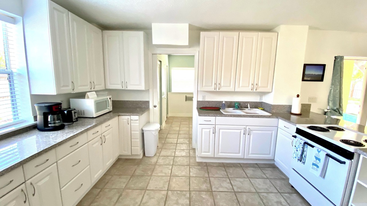 Photo of Kitchen in Tarpon Springs