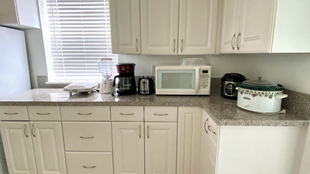 Photo of Kitchen in Tarpon Springs