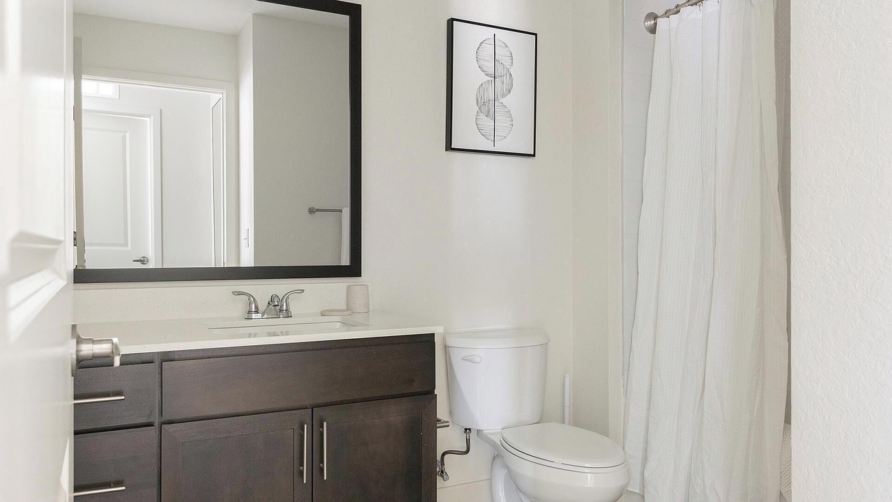 Photo of Bathroom in Palmetto
