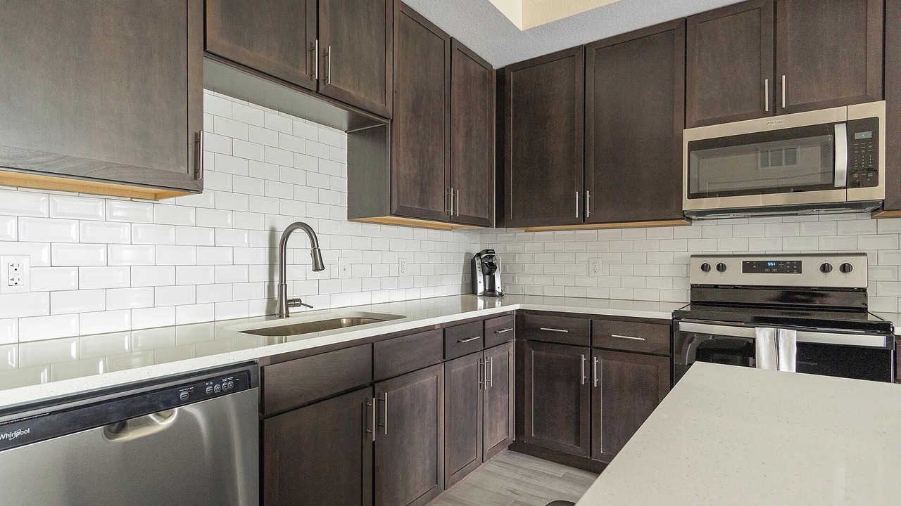 Photo of Kitchen in Palmetto