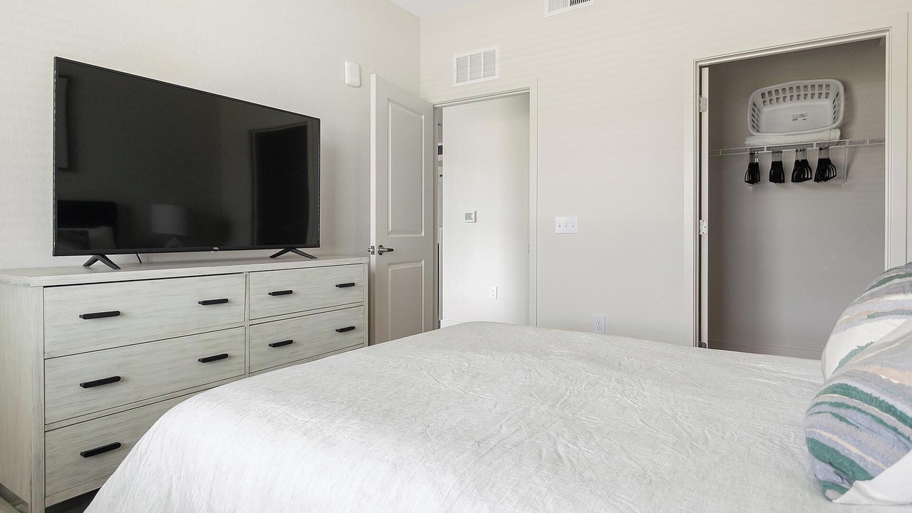 Photo of Bedroom in Palmetto