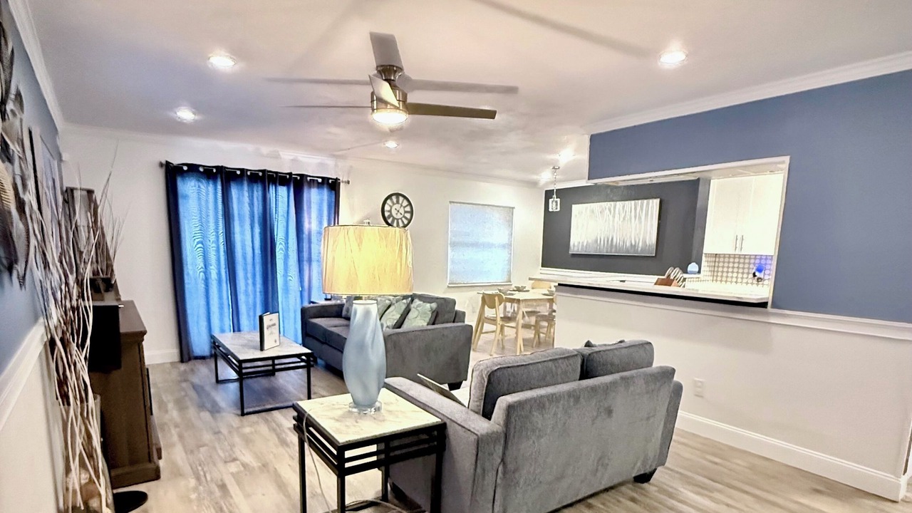 Photo of Bedroom in Goldenrod