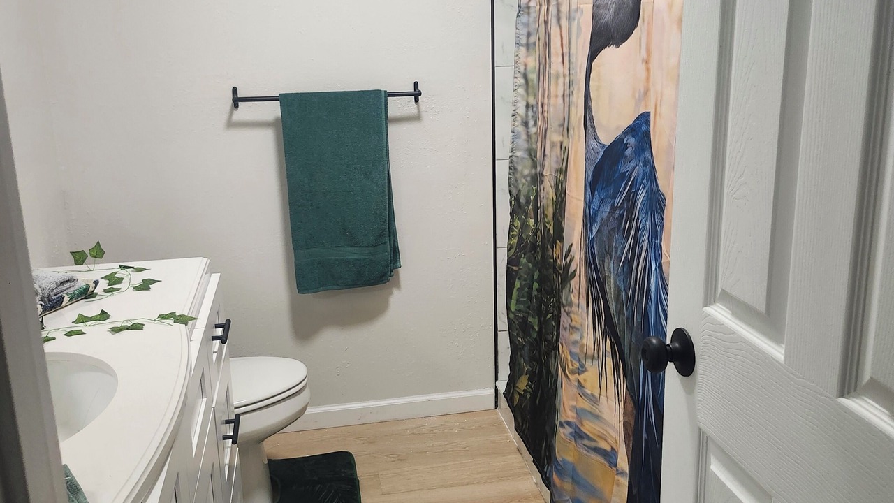Photo of Bathroom in Springs at Kings Bay