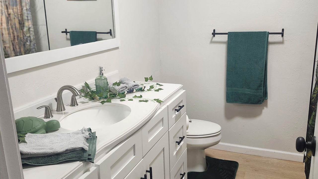 Photo of Bathroom in Springs at Kings Bay