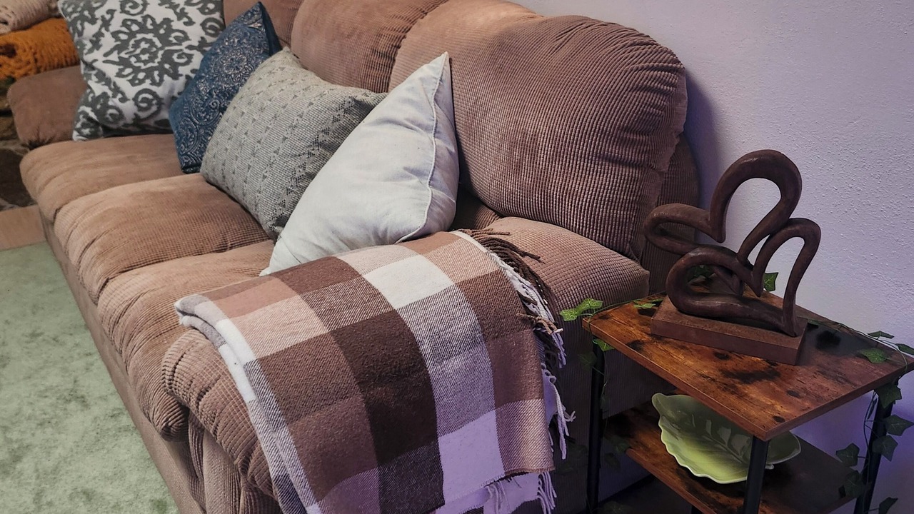 Photo of Livingroom in Springs at Kings Bay