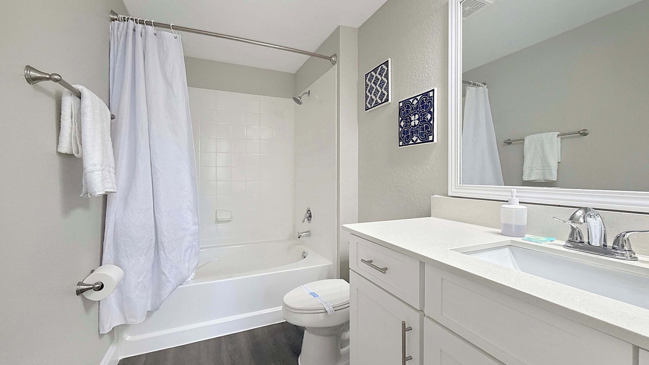 Photo of Bathroom in Westchase