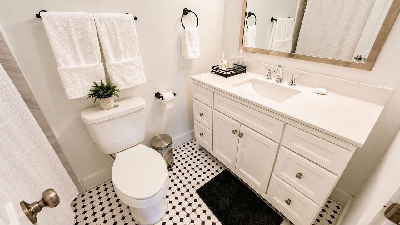 Photo of Bathroom in Southside