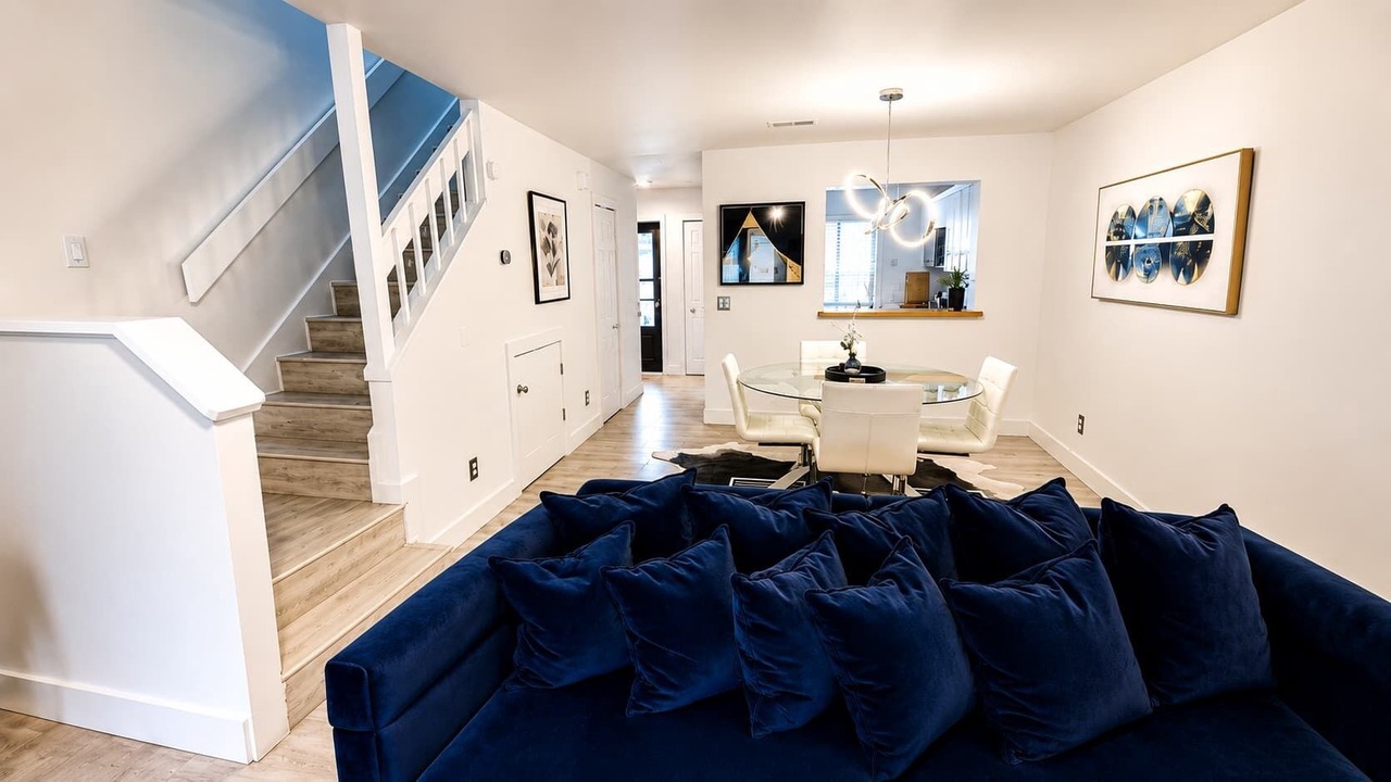 Photo of Bedroom in Southside