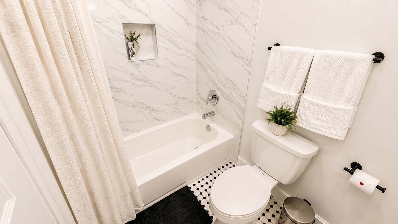 Photo of Bathroom in Southside