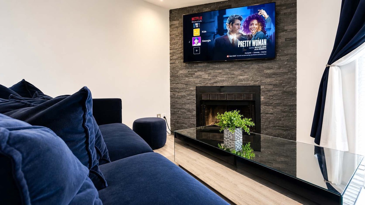 Photo of Livingroom in Southside
