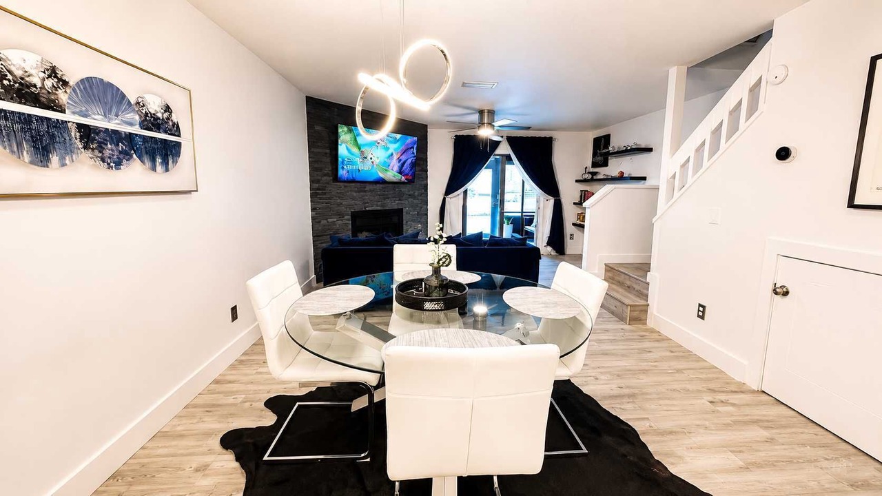 Photo of Bedroom in Southside