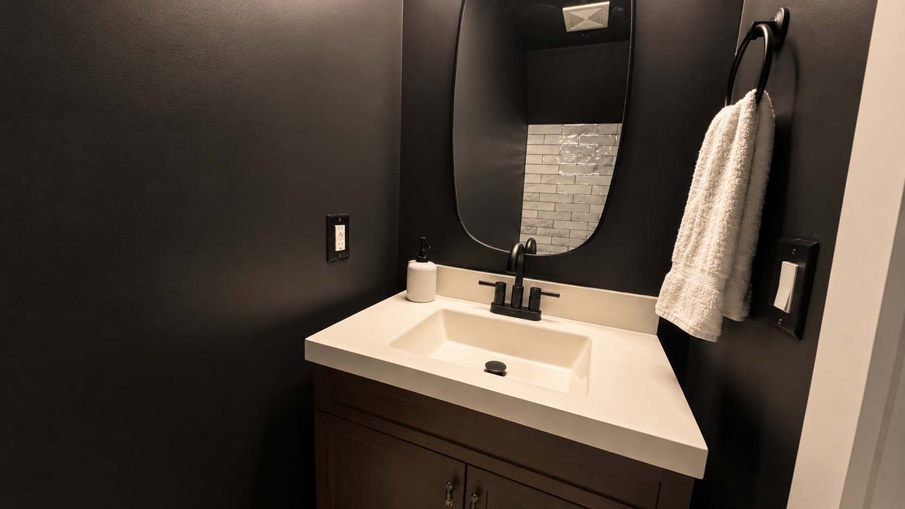 Photo of Bedroom in Southside