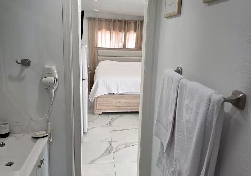 Photo of Bathroom in Westgate