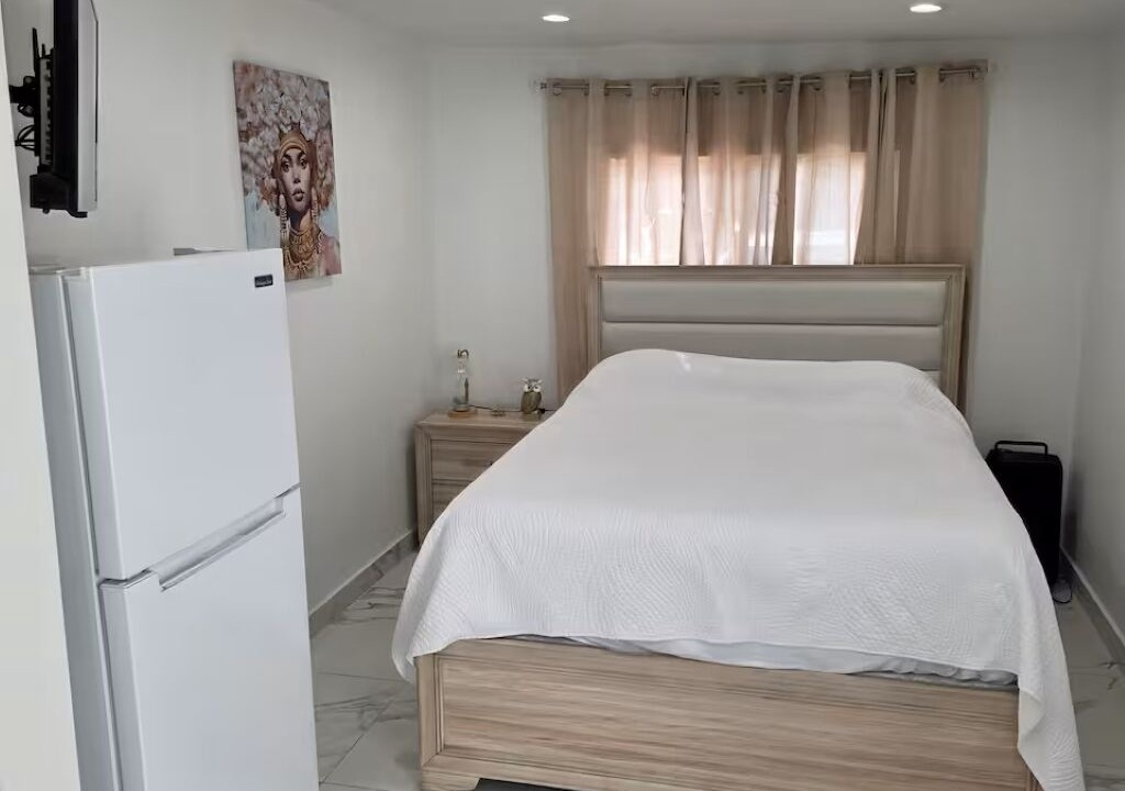 Photo of Bedroom in Westgate