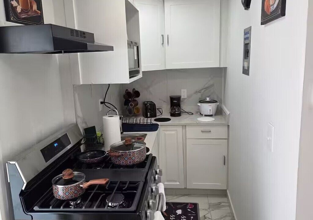 Photo of Kitchen in Westgate