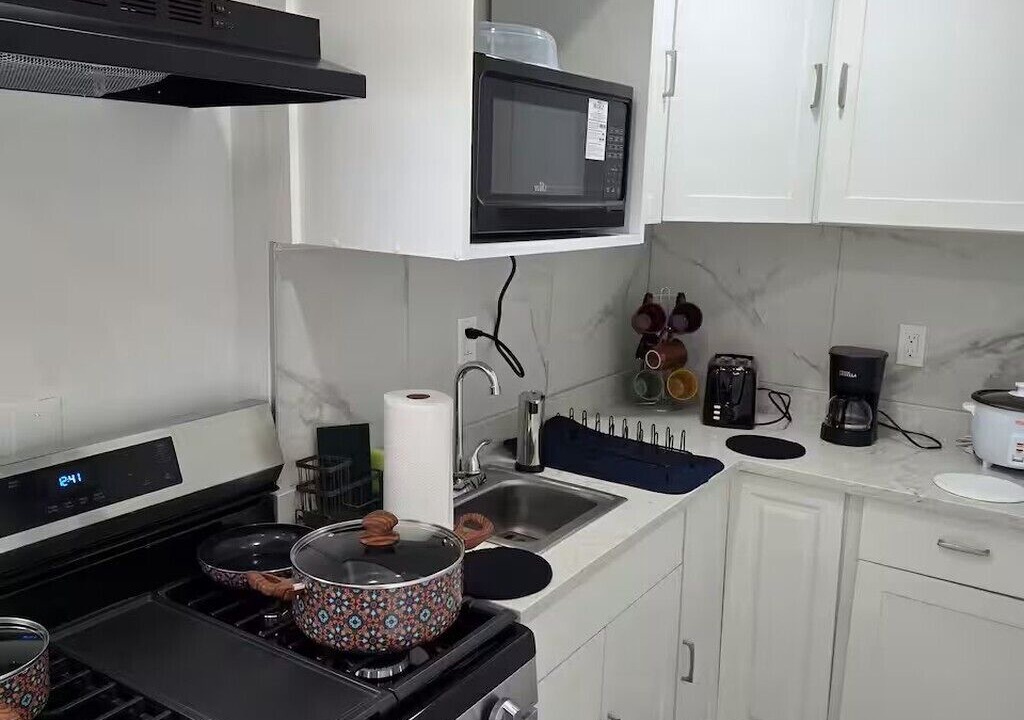 Photo of Kitchen in Westgate