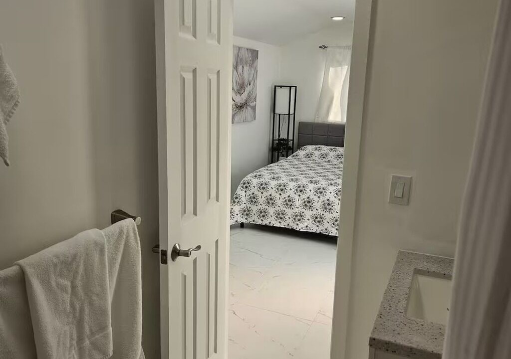 Photo of Bedroom in Westgate