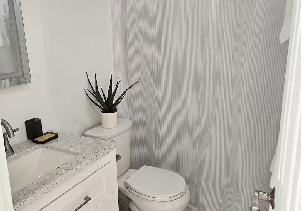 Photo of Bathroom in Westgate