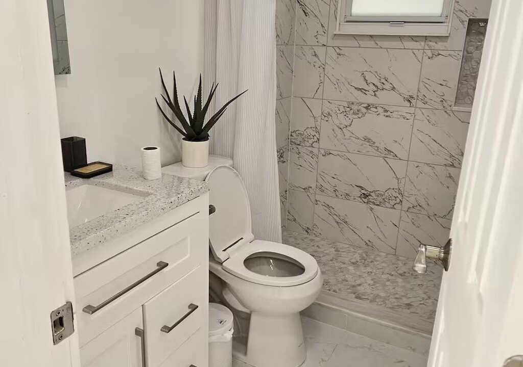Photo of Bathroom in Westgate