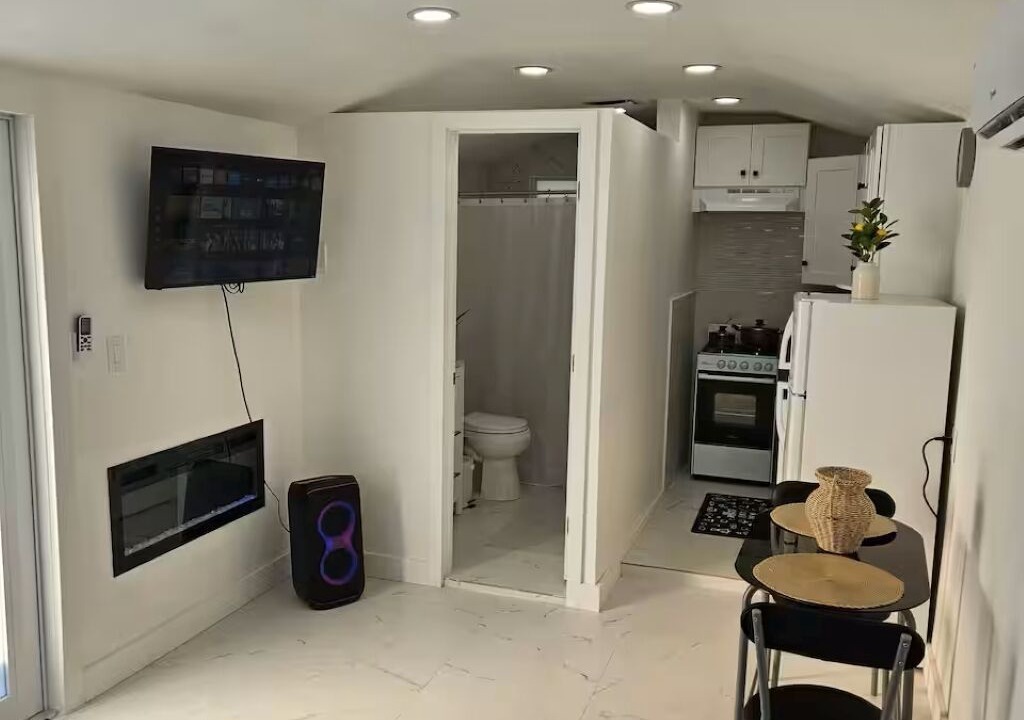 Photo of Bedroom in Westgate