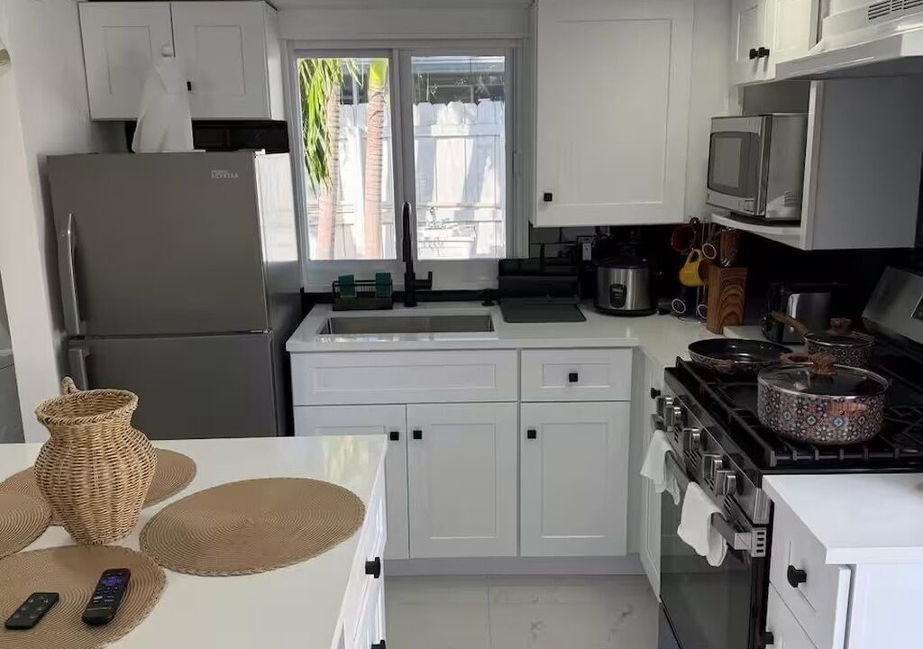 Photo of Kitchen in Westgate