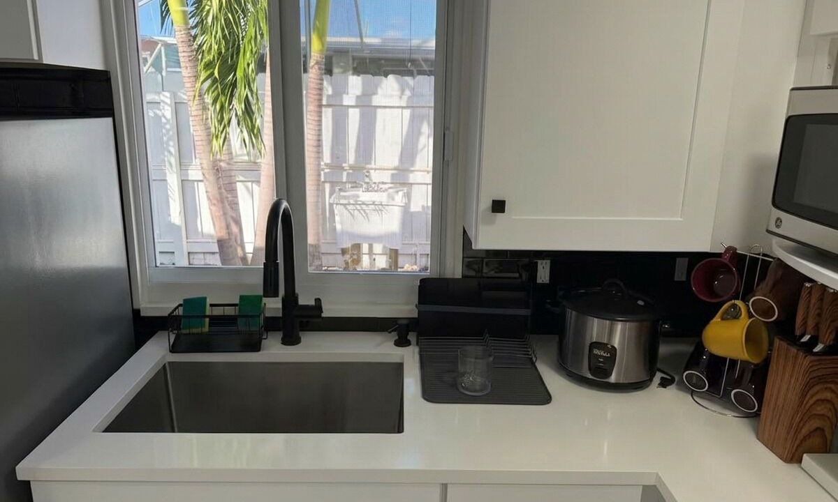 Photo of Kitchen in Westgate