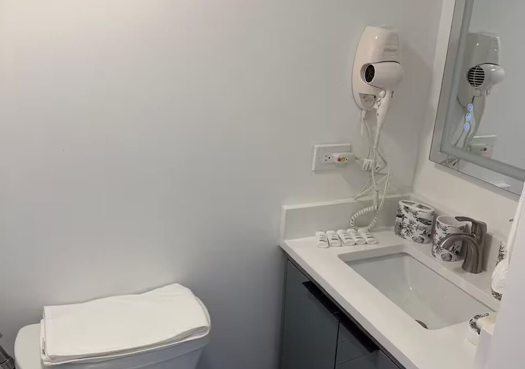Photo of Bathroom in Westgate
