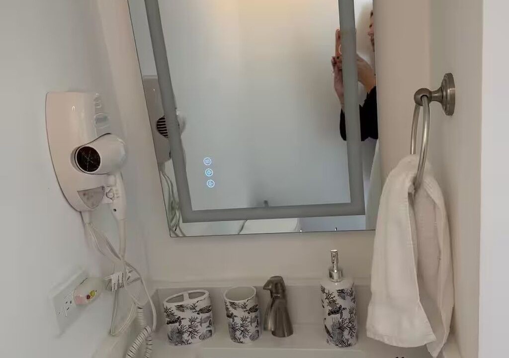 Photo of Bathroom in Westgate