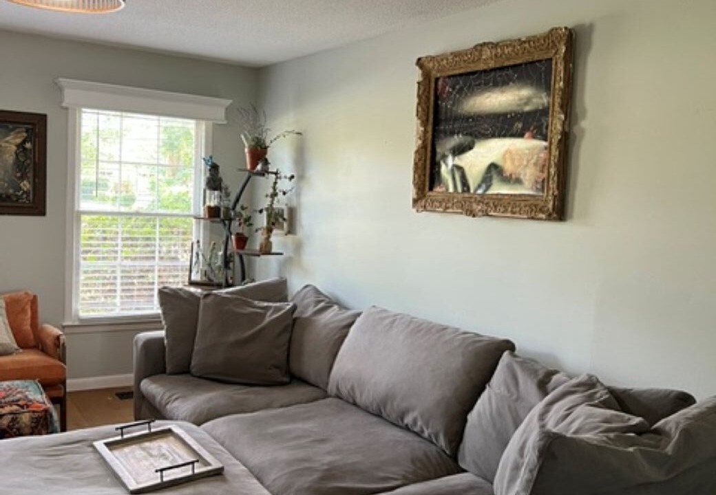 Photo of Livingroom in Valdosta
